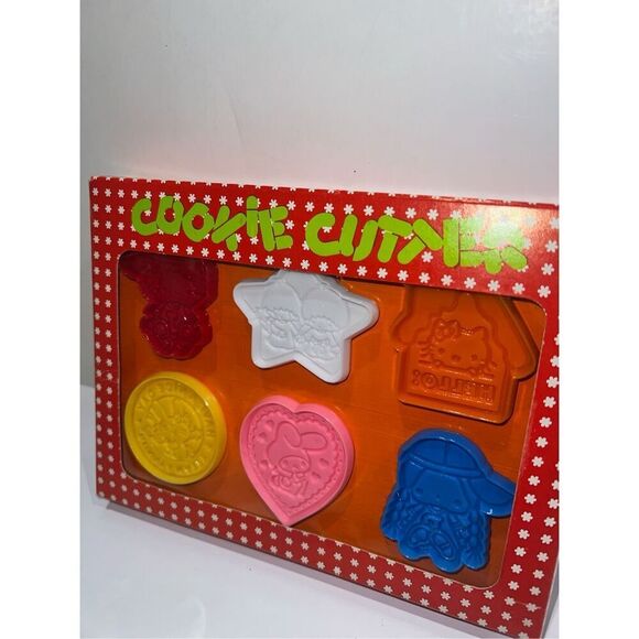 1976 サンリオ BUNNY&MATTY Vintage Sanrio 1976 Ring Note 1976 Bunny